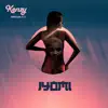 Kenzyafricanboy - Iyomi - Single